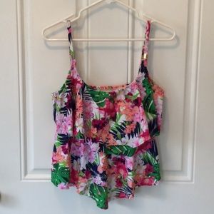 🌸MAXINE Bathing Suit Top🌸